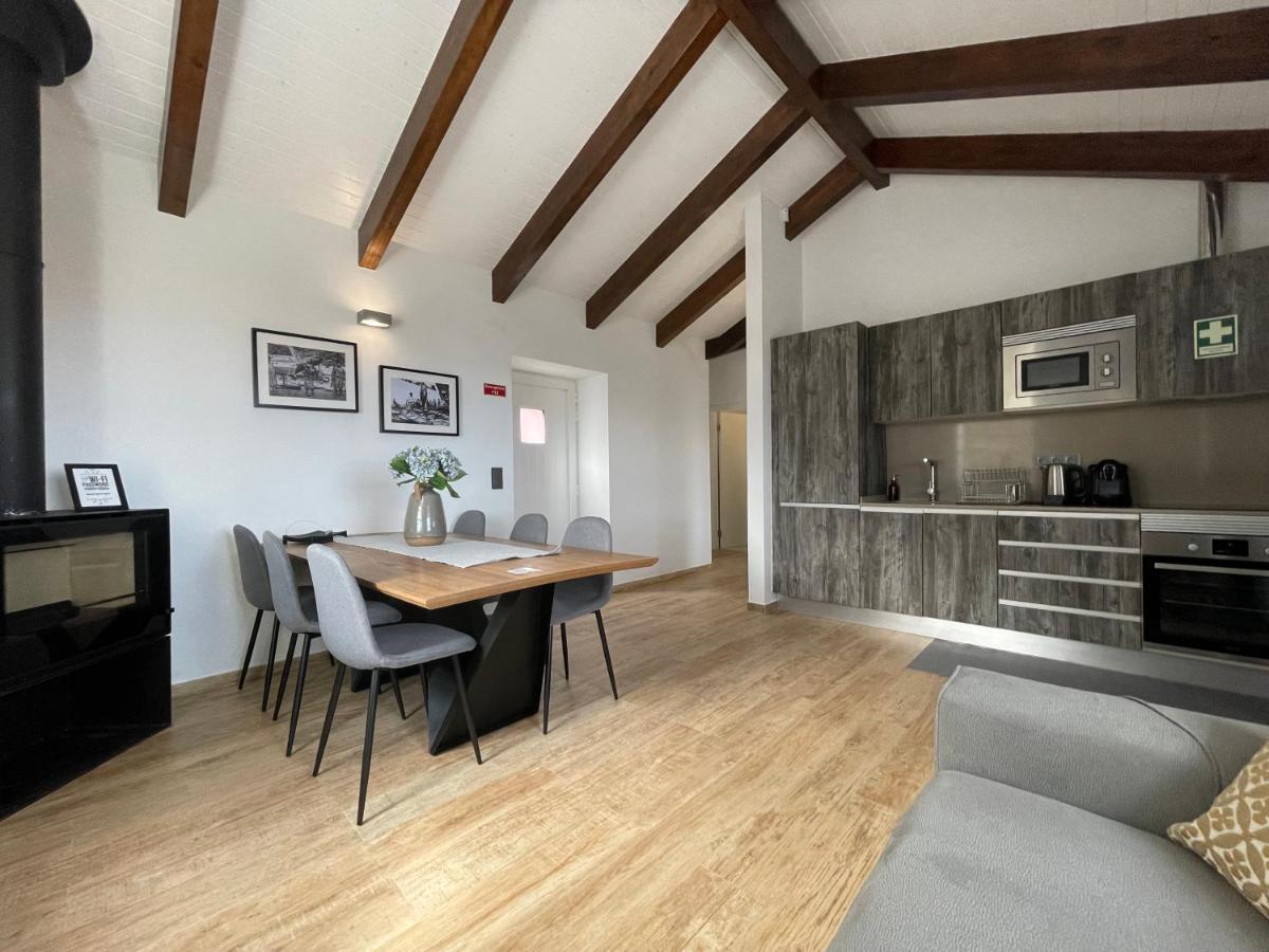 Kuanza Nature Experience, Faja Do Belo Appartement
