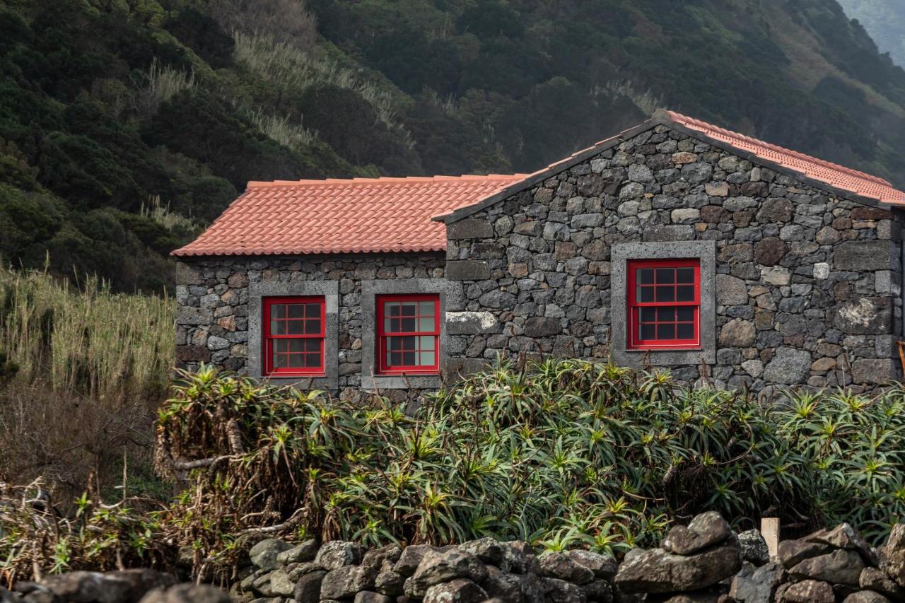 Kuanza Nature Experience, Faja Do Belo Apartment