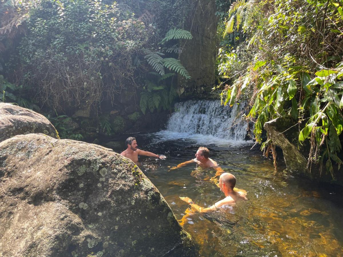 Kuanza Nature Experience, Faja Do Belo Apartment